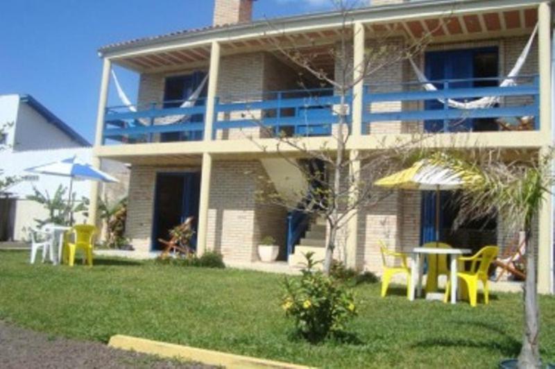 Don Fernandes Inn