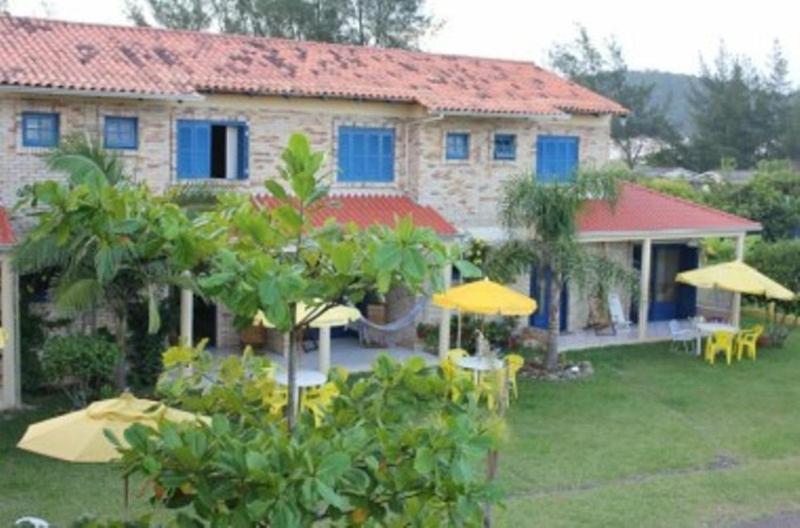 Inn Don Fernandes Torres