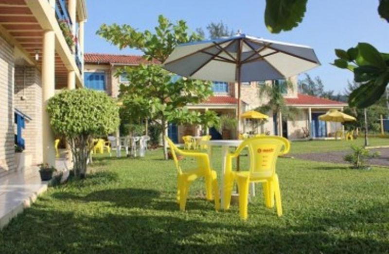 Inn Don Fernandes 2*