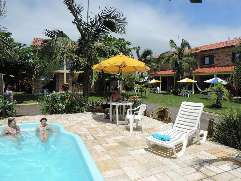Inn Don Fernandes Torres
