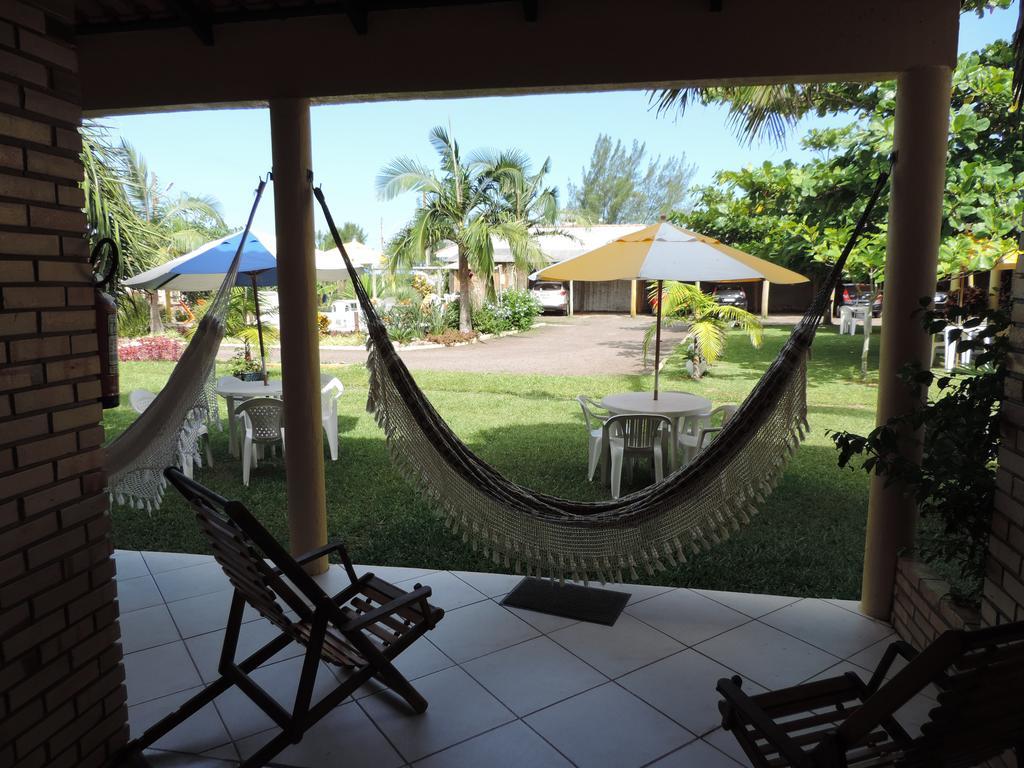 Don Fernandes Inn Torres