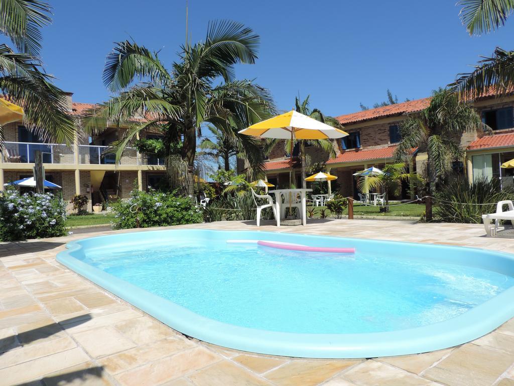 Inn Don Fernandes Torres