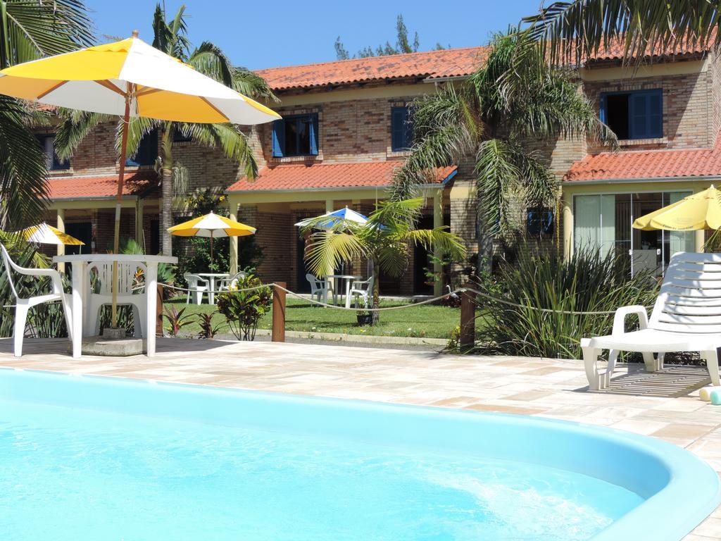 Inn Don Fernandes Torres