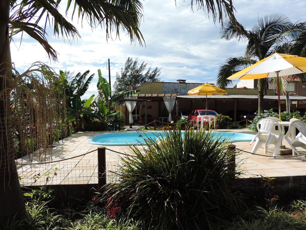 Don Fernandes Inn