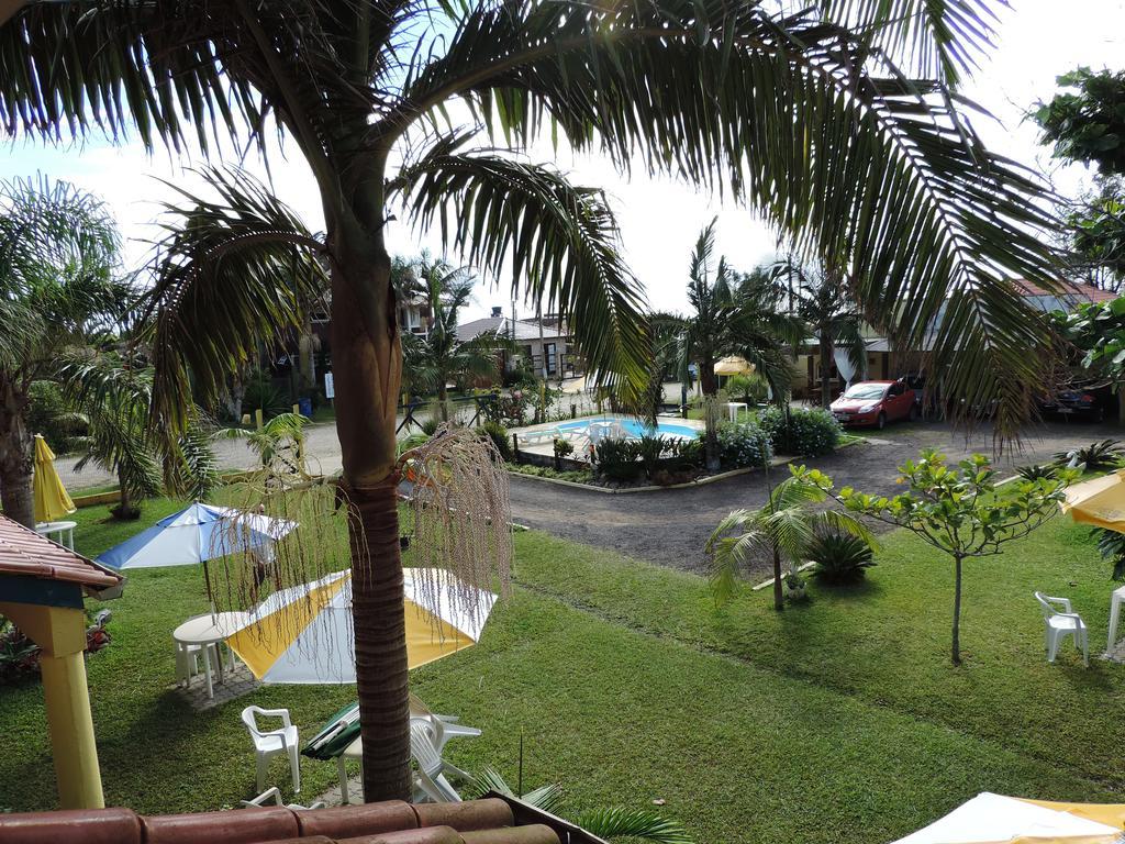 Don Fernandes Inn Torres