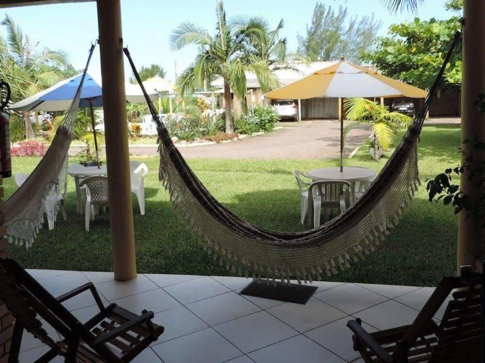 Don Fernandes Inn Torres