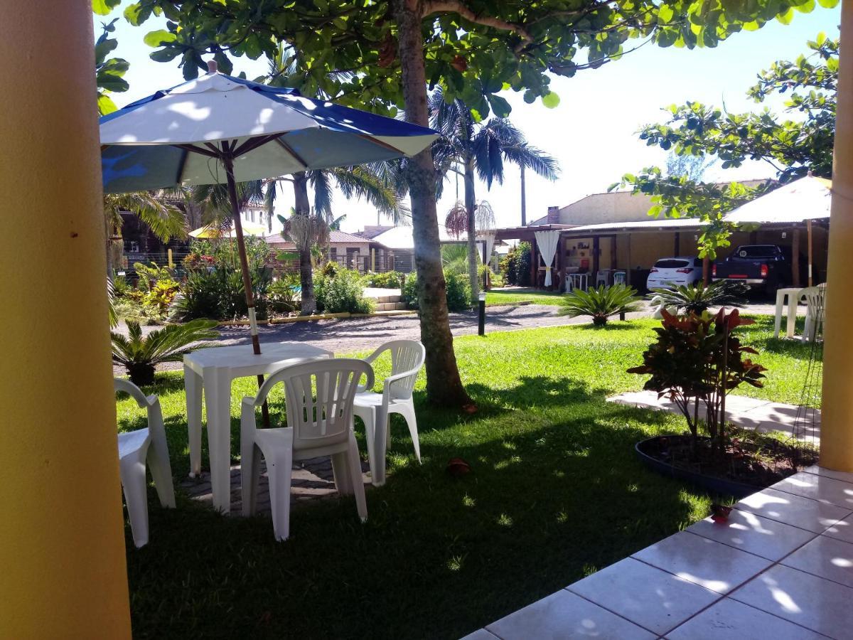 Don Fernandes Inn Torres