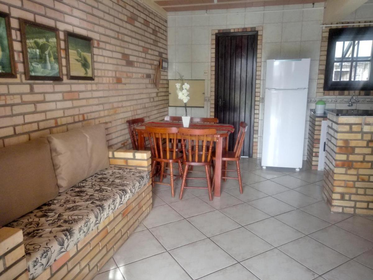 Don Fernandes Inn Torres