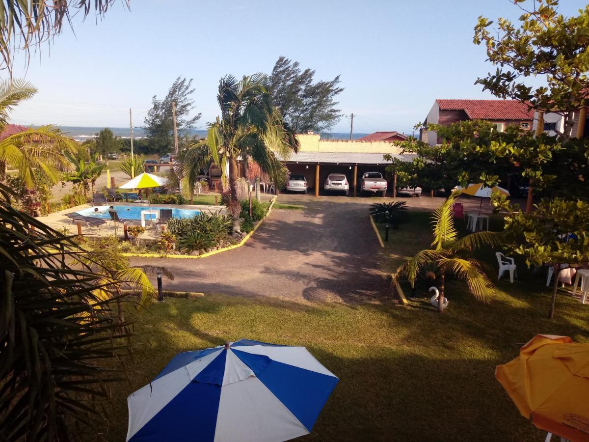 Don Fernandes Inn Torres