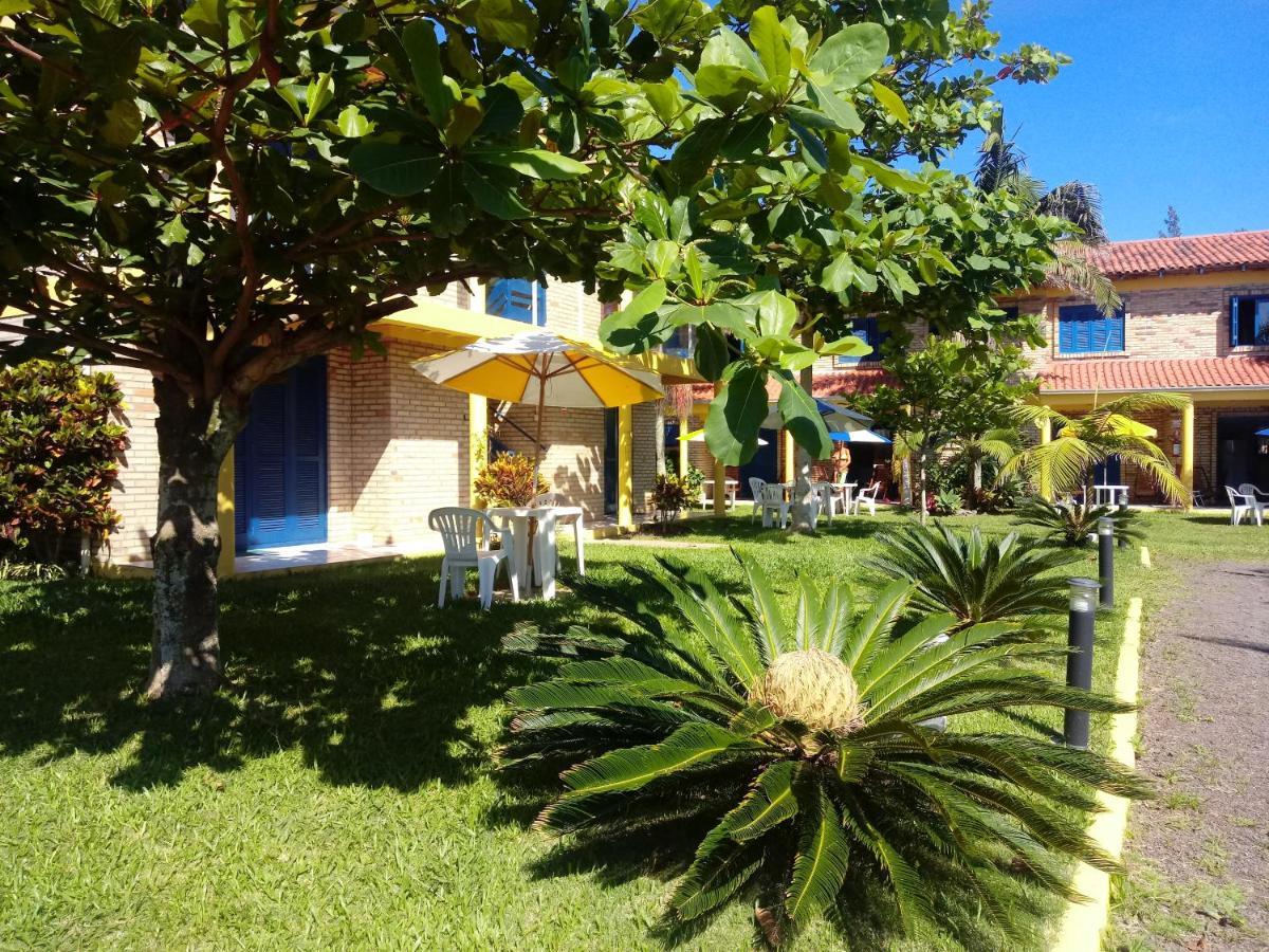 Inn Don Fernandes Torres