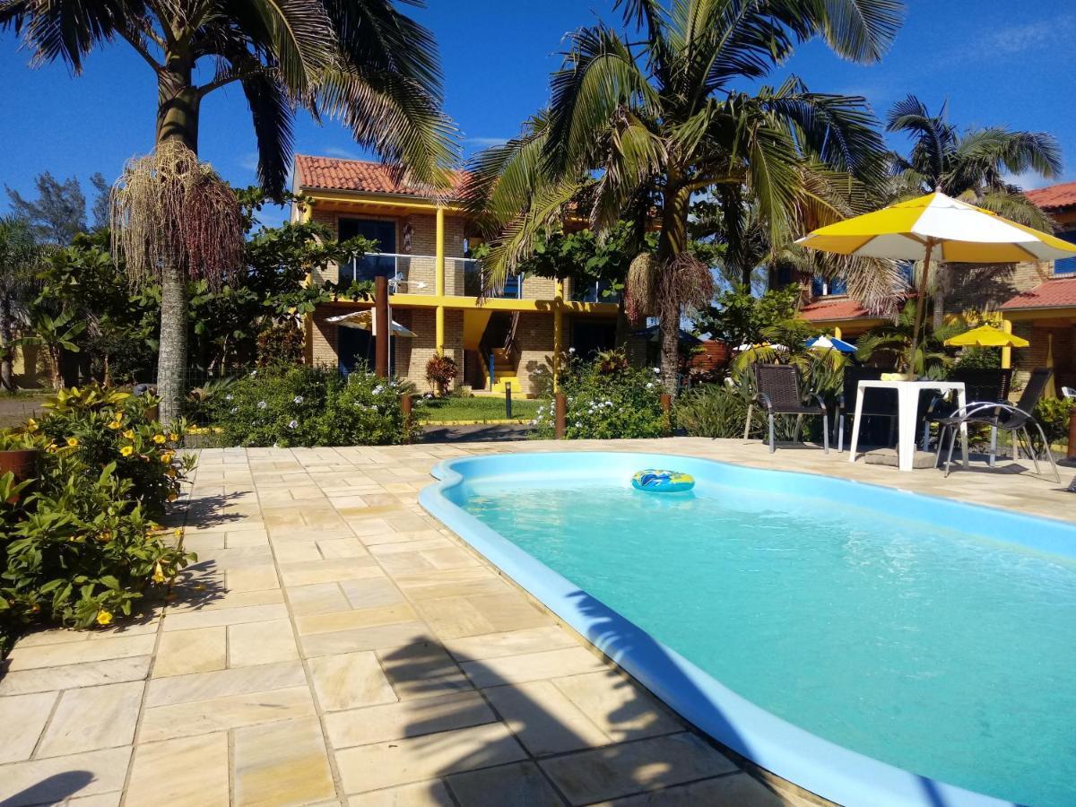 Don Fernandes Inn Torres