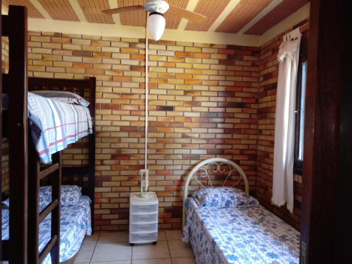 Don Fernandes Inn Torres